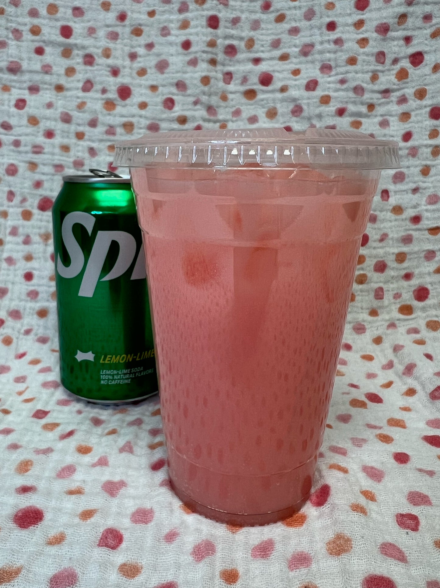Sakura Breeze Sprite