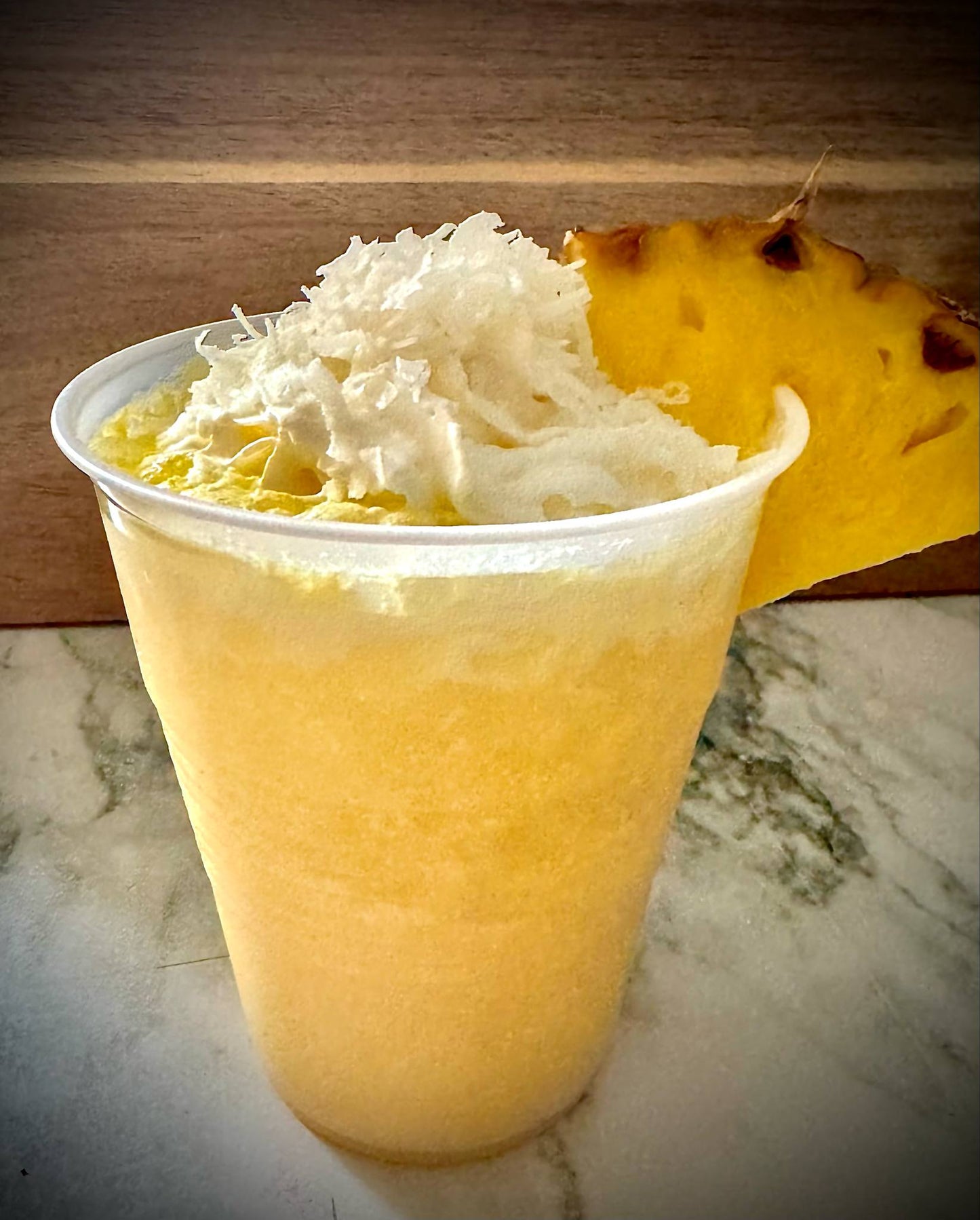 Sprite Pina Colada