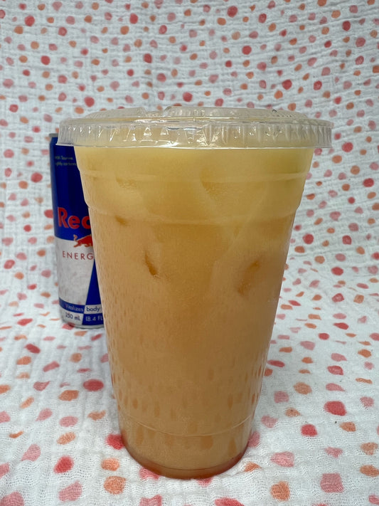 Tropical Splash Energy Infusion