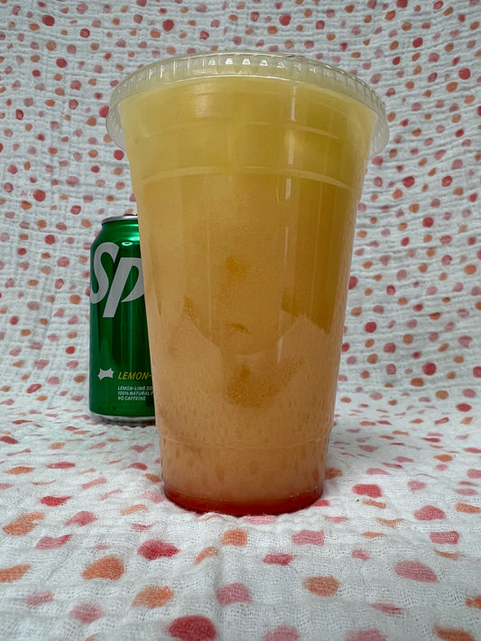 Tropical Splash Sprite