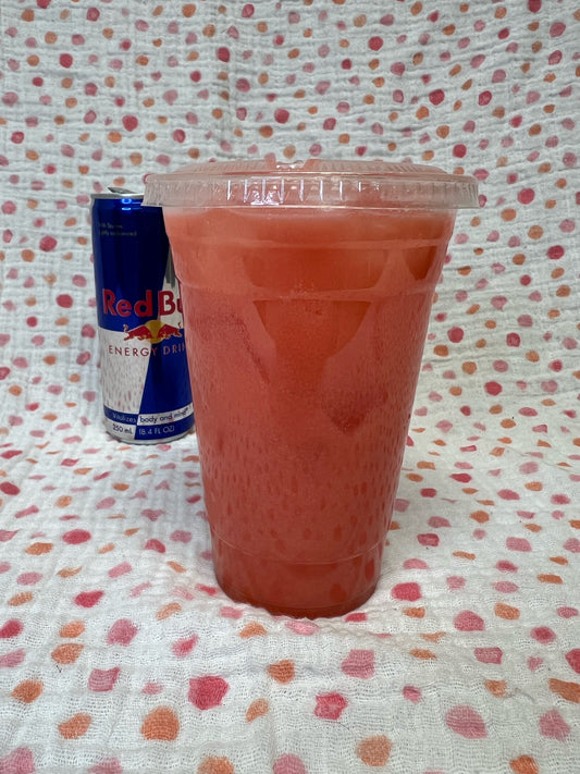 Sakura Breeze Energy Infusion