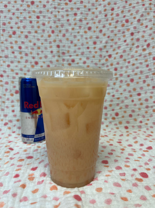 Patriot Bloom Energy Infusion