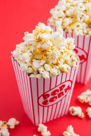 Kettle Corn