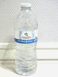 Water