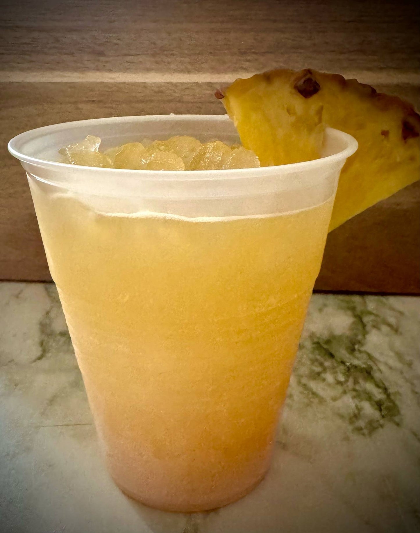 Red Bull Hawaiian Breeze