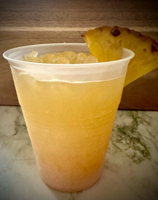 Red Bull Hawaiian Breeze