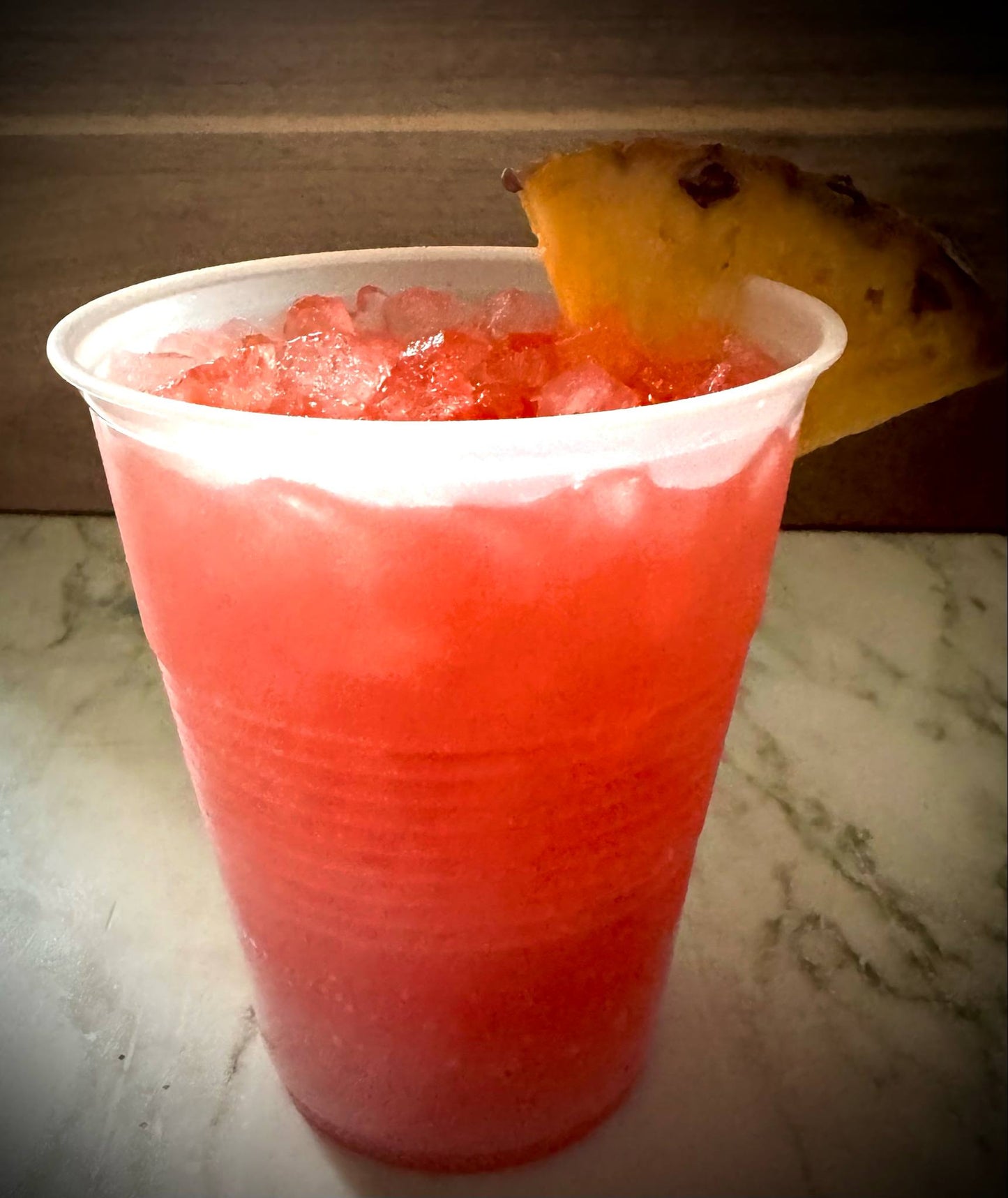 Sprite Tropical Punch