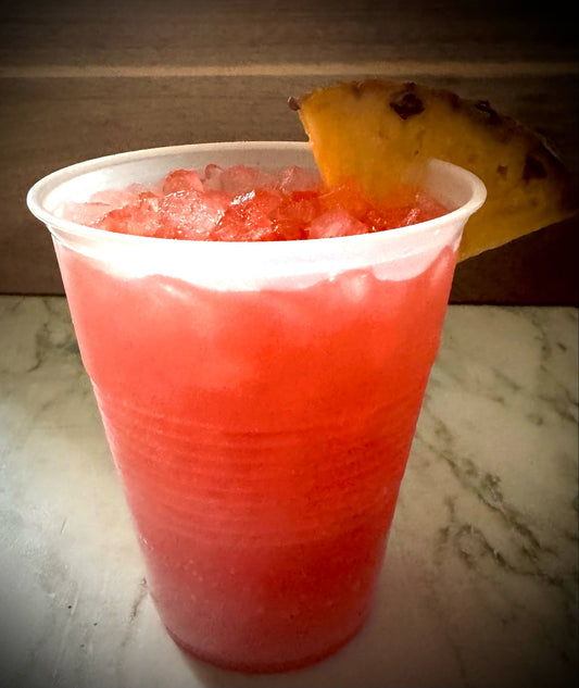 Sprite Tropical Punch