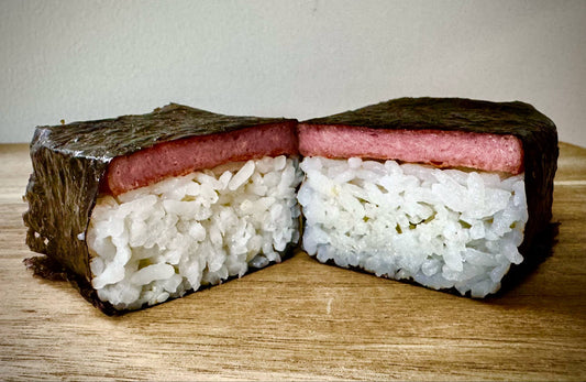 Regular Musubi