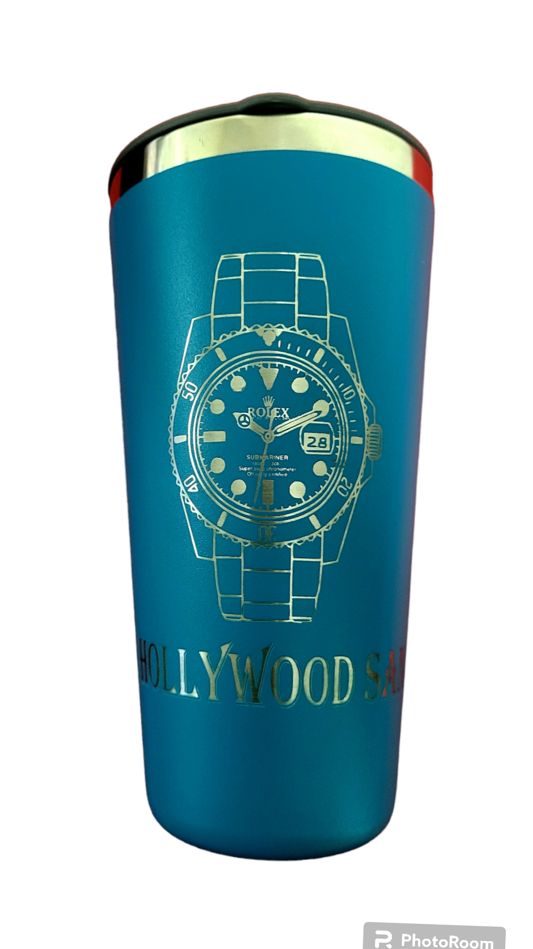 Personalized Tumblers