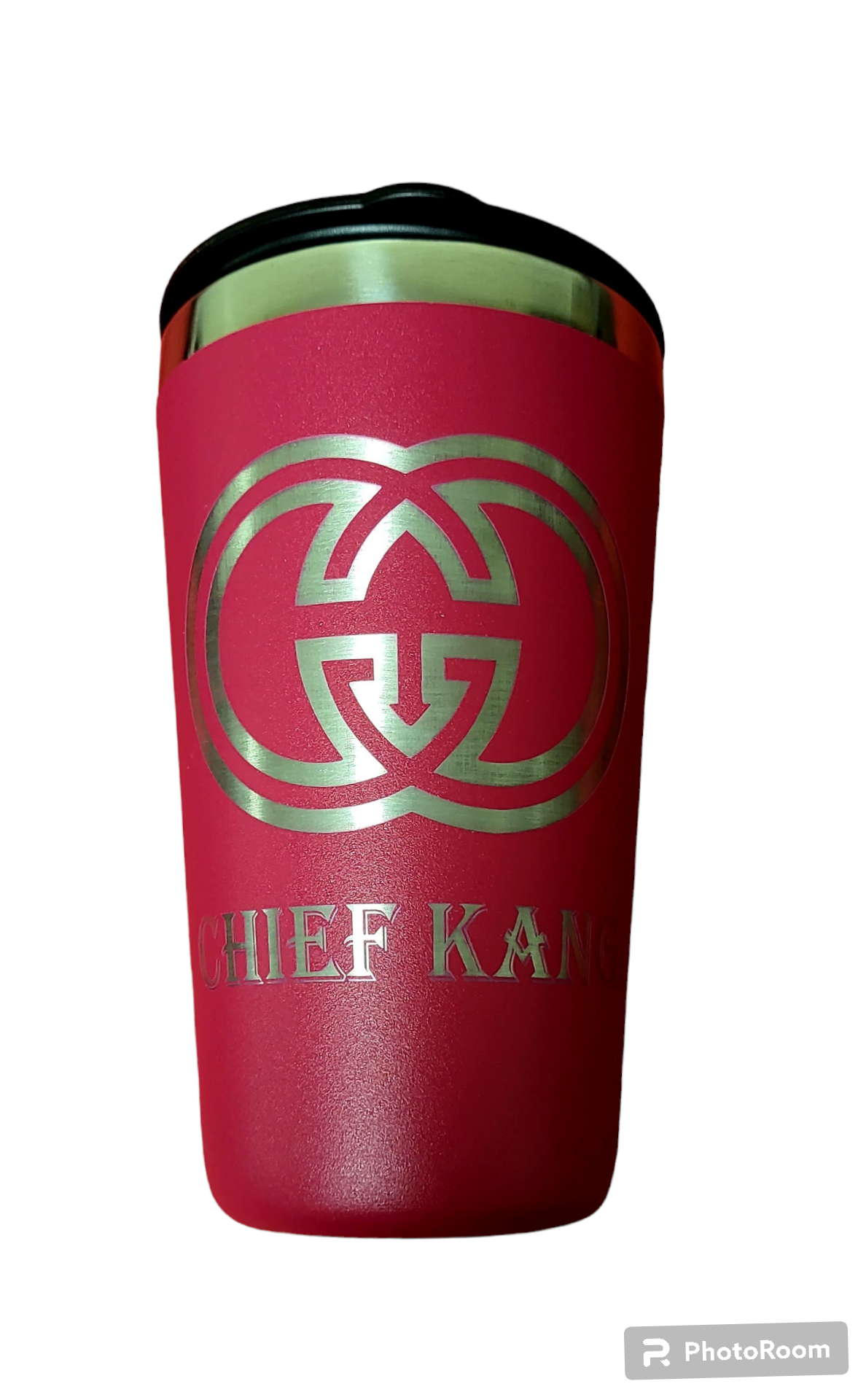 Personalized Tumblers