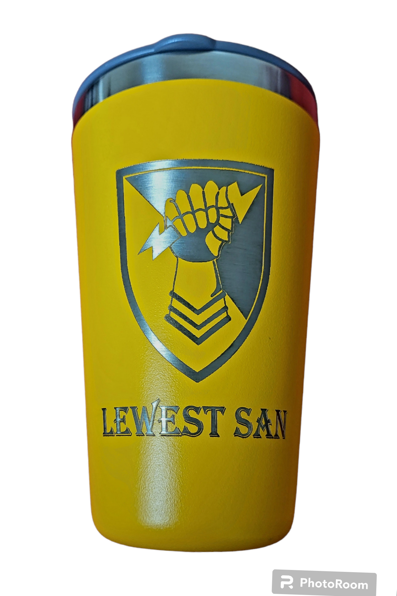 Personalized Tumblers