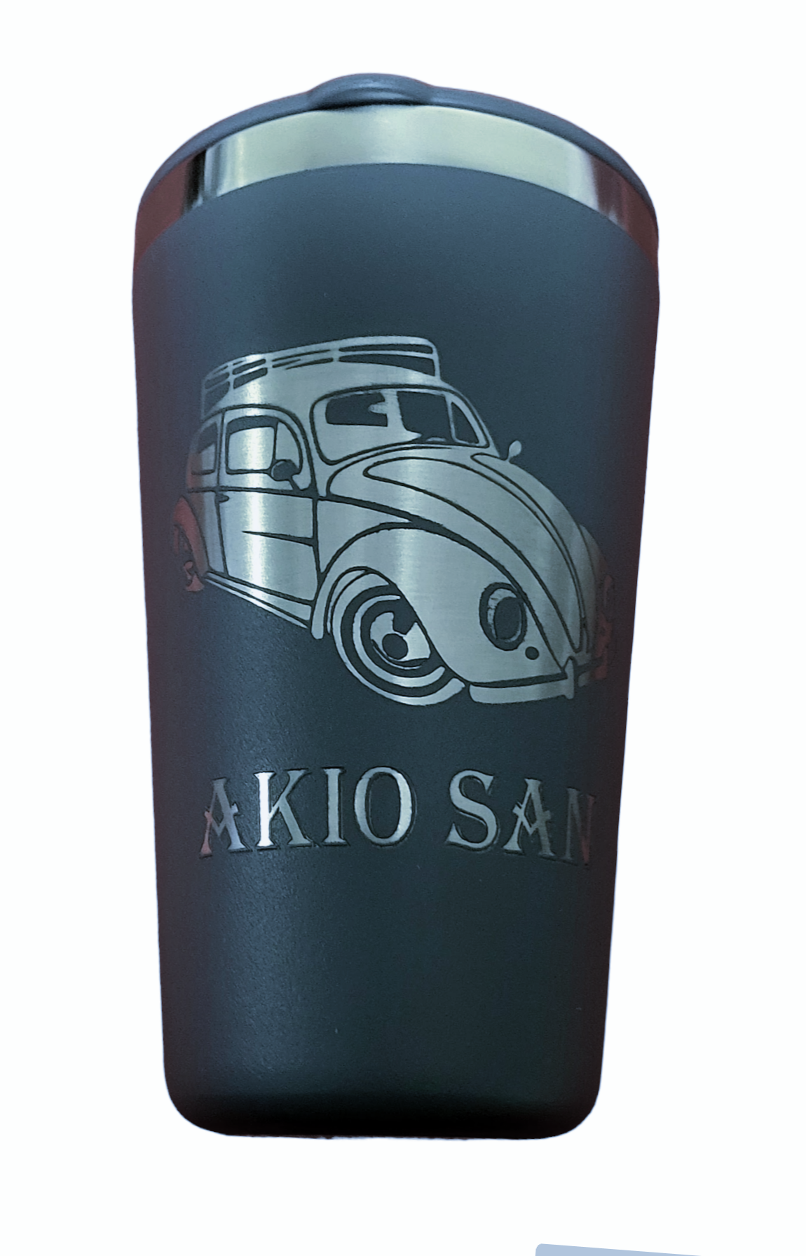 Personalized Tumblers