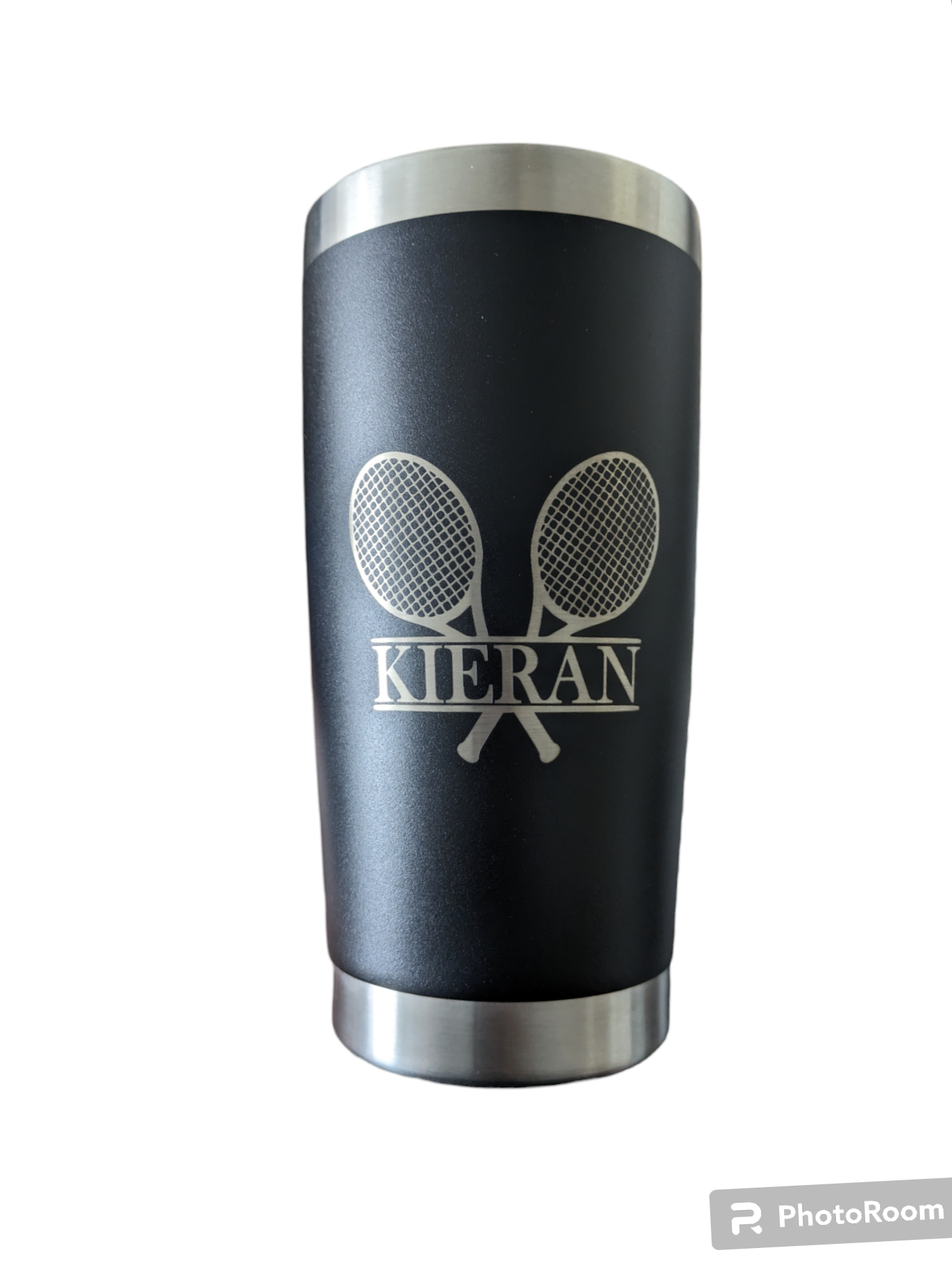 Personalized Tumblers